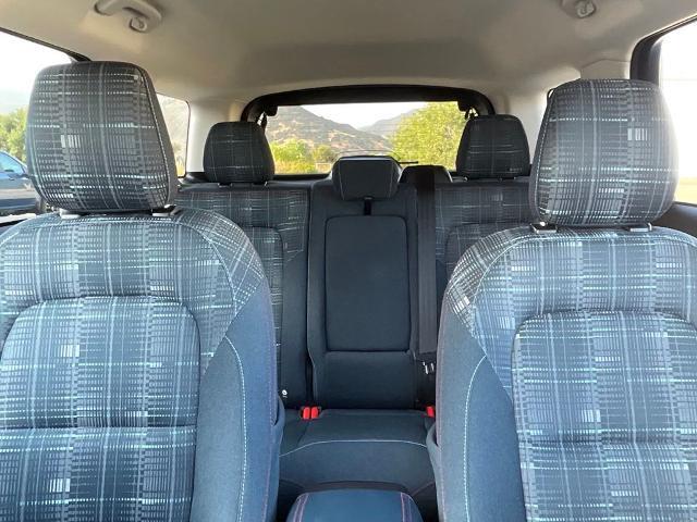 2024 Ford Bronco - $27,888