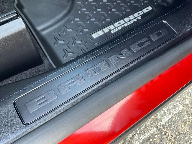 2024 Ford Bronco - $27,888