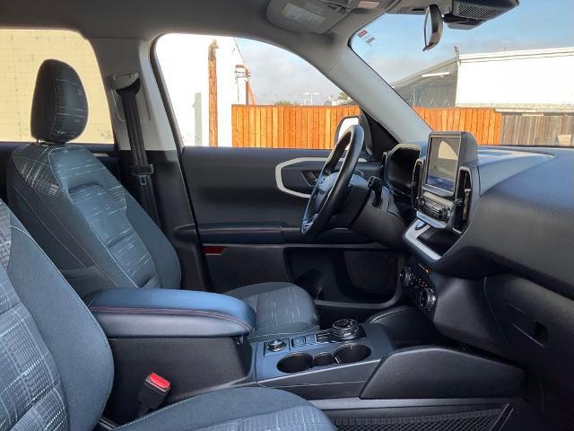 2024 Ford Bronco - $27,888