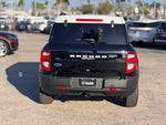 2024 Bronco Sport Thumbnail 11