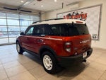 2023 Bronco Sport Thumbnail 12