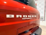 2023 Bronco Sport Thumbnail 13