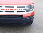 2023 Bronco Sport Thumbnail 9