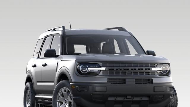 Preowned 2023 Ford Bronco Sport Heritage for Sale