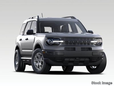 2023 Ford Bronco Sport AWD Heritage 4DR SUV