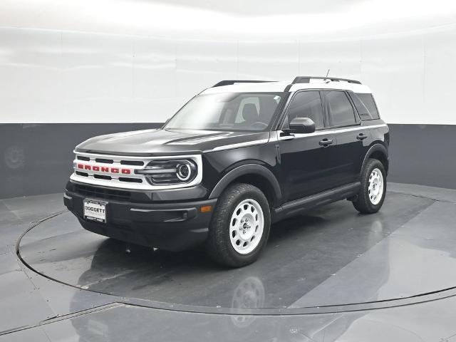 2023 Ford Bronco - $24,971