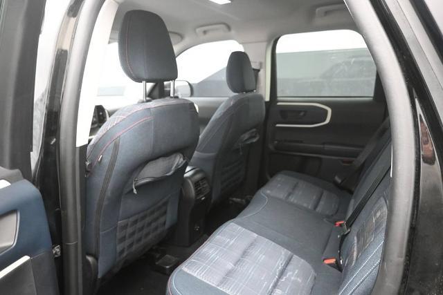 2023 Ford Bronco - $24,971