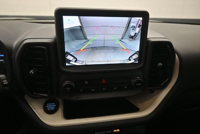 2023 Ford Bronco - $24,971
