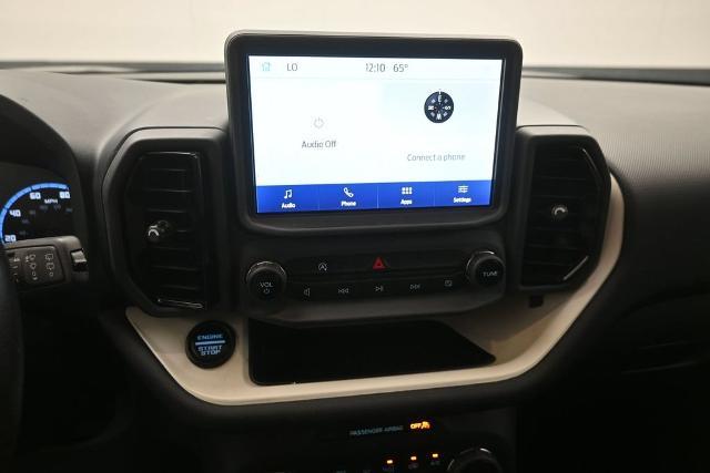 2023 Ford Bronco - $24,971