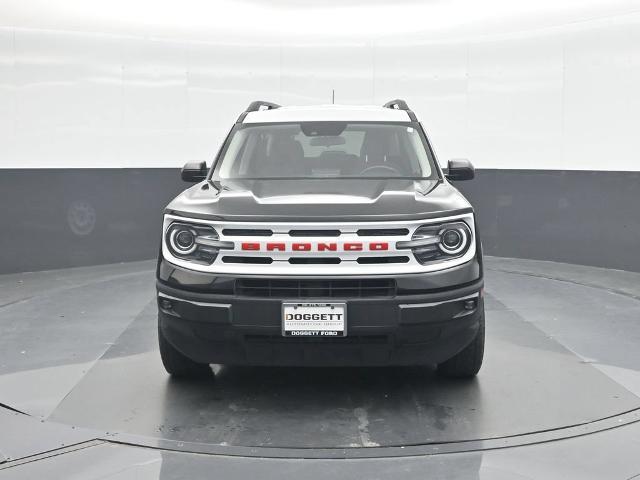 2023 Ford Bronco - $24,971