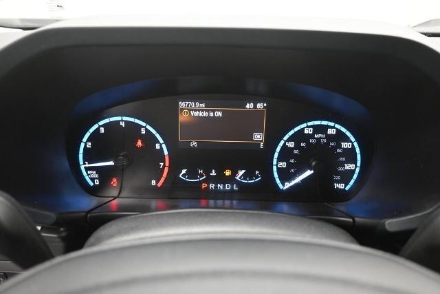 2023 Ford Bronco - $24,971