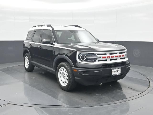 2023 Ford Bronco - $24,971