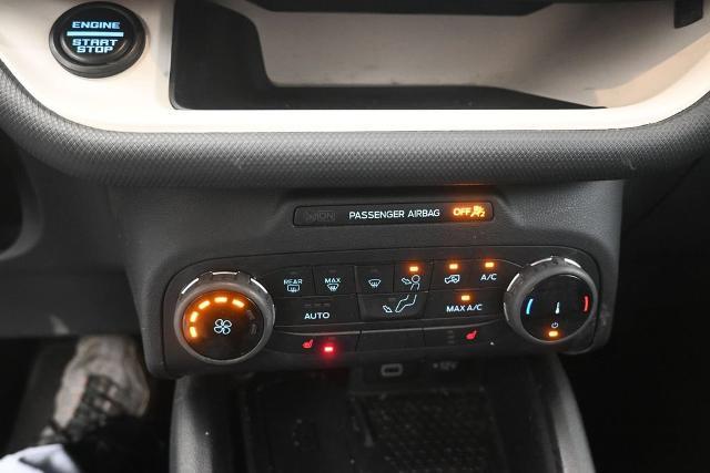2023 Ford Bronco - $24,971
