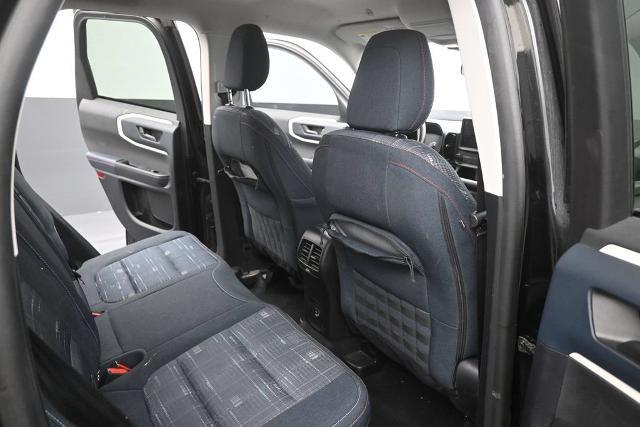 2023 Ford Bronco - $24,971