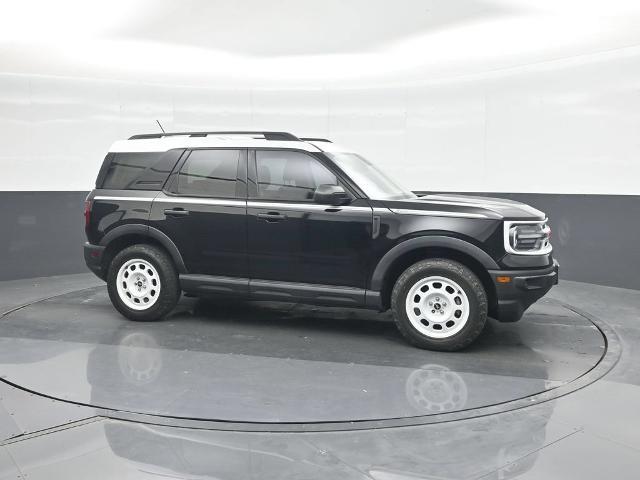 2023 Ford Bronco - $24,971