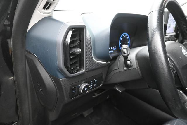 2023 Ford Bronco - $24,971