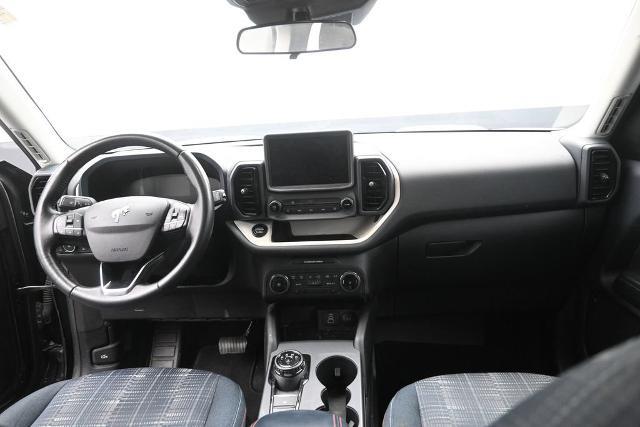 2023 Ford Bronco - $24,971
