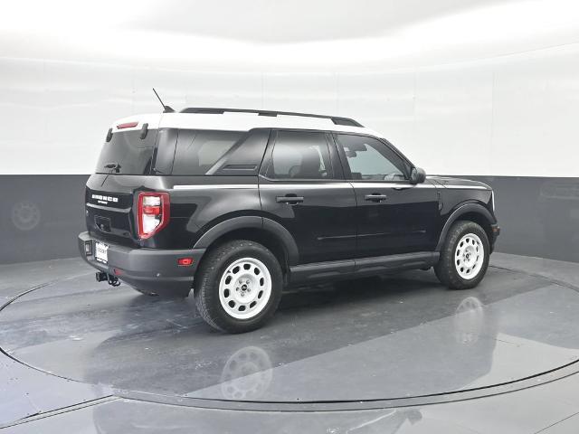 2023 Ford Bronco - $24,971