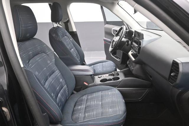 2023 Ford Bronco - $24,971