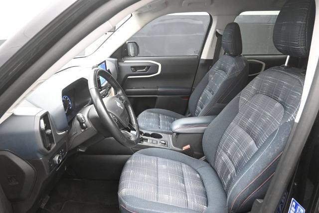 2023 Ford Bronco - $24,971