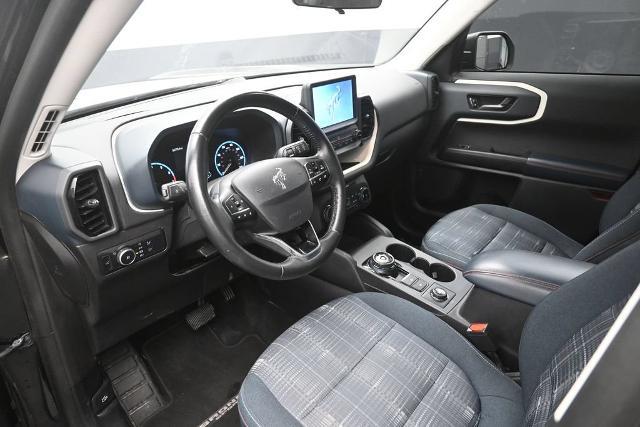 2023 Ford Bronco - $24,971