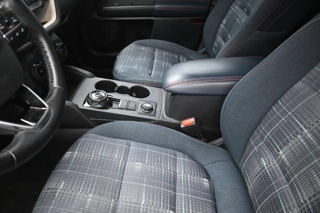 2023 Ford Bronco - $24,971