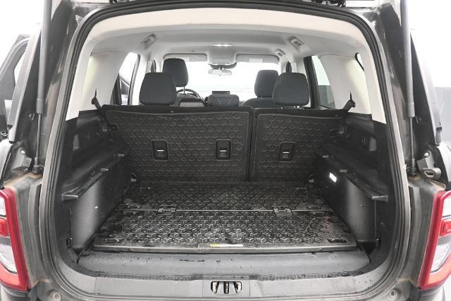 2023 Ford Bronco - $24,971