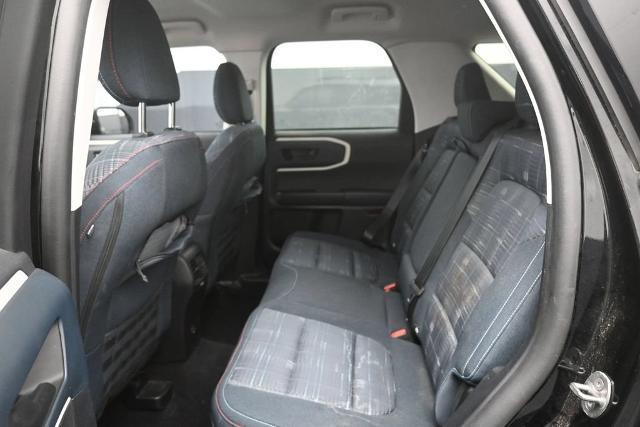 2023 Ford Bronco - $24,971