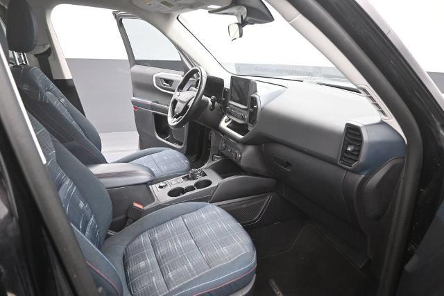 2023 Ford Bronco - $24,971