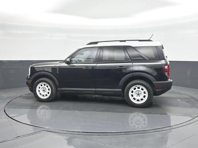 2023 Ford Bronco - $24,971