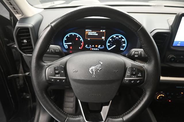 2023 Ford Bronco - $24,971