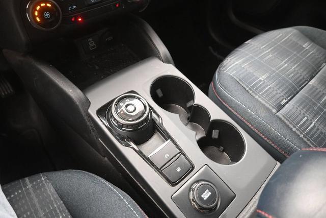 2023 Ford Bronco - $24,971