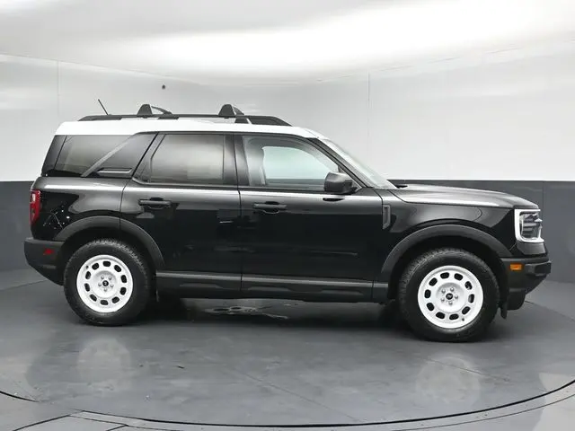 2023 Ford Bronco - $26,595