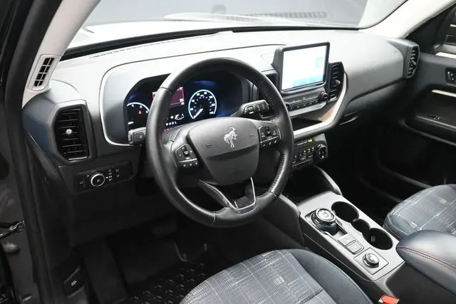 2023 Ford Bronco - $26,595