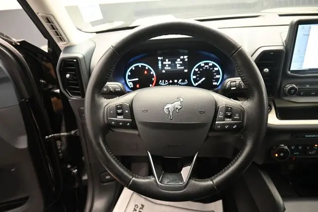 2023 Ford Bronco - $26,595