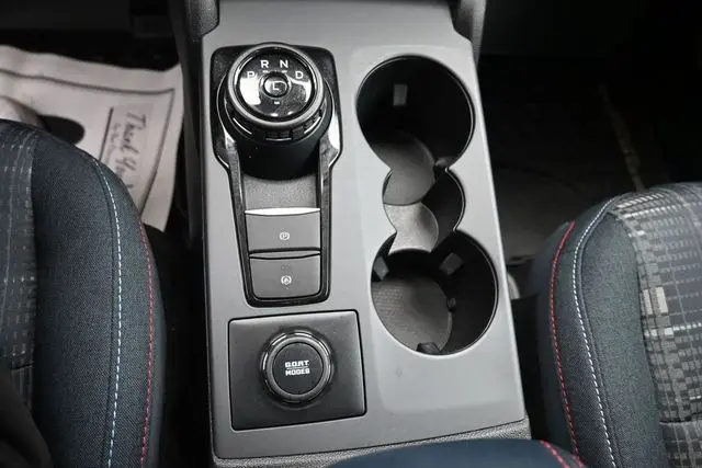2023 Ford Bronco - $26,595