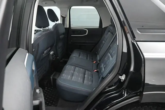 2023 Ford Bronco - $26,595
