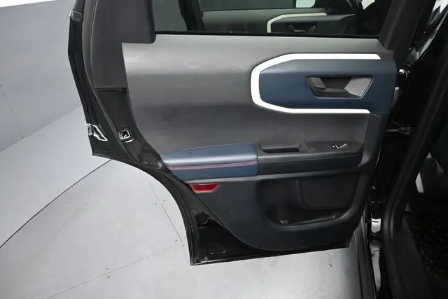 2023 Ford Bronco - $26,595