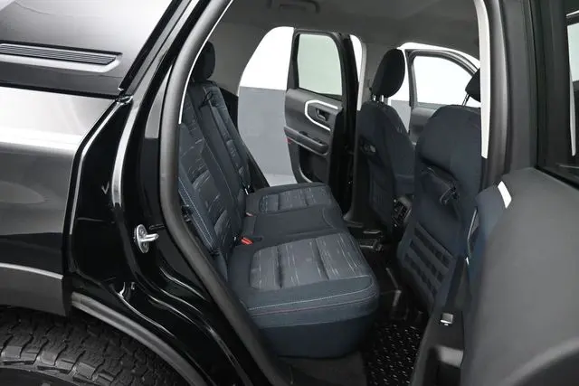 2023 Ford Bronco - $26,595
