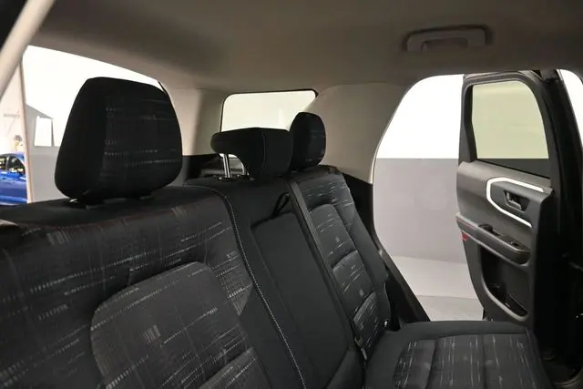 2023 Ford Bronco - $26,595
