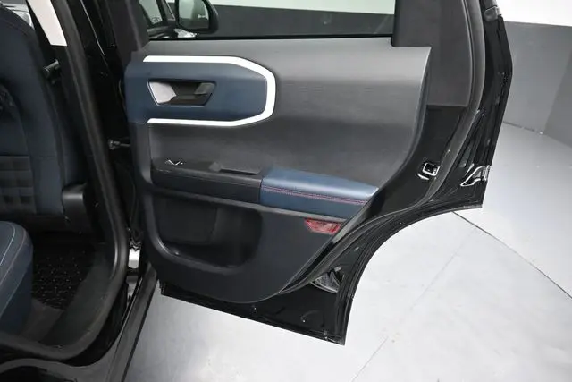 2023 Ford Bronco - $26,595