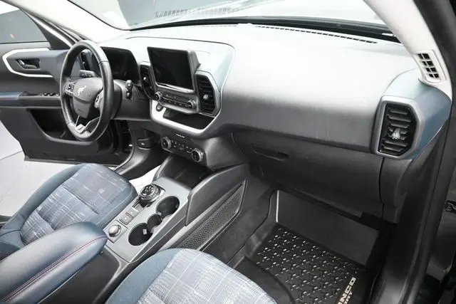 2023 Ford Bronco - $26,595