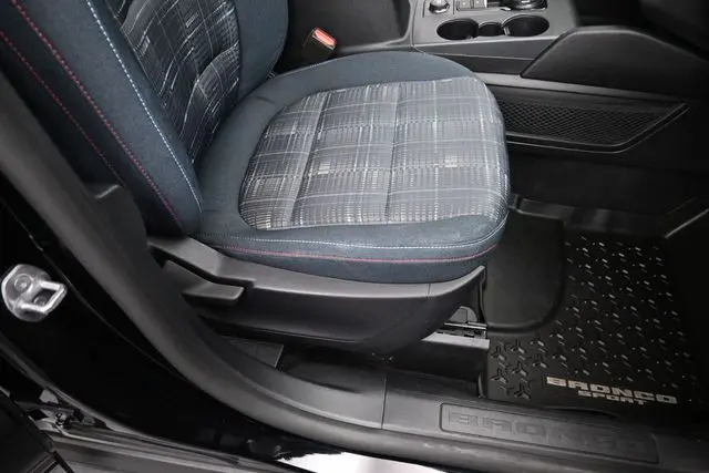 2023 Ford Bronco - $26,595