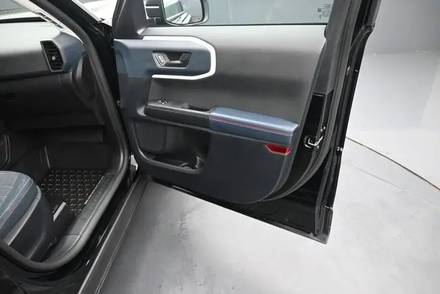2023 Ford Bronco - $26,595
