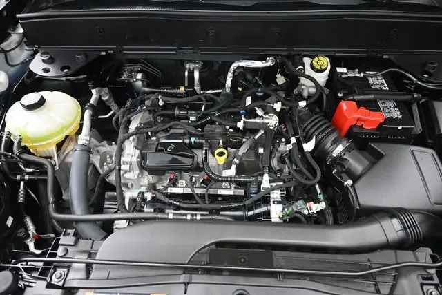 2023 Ford Bronco - $26,595