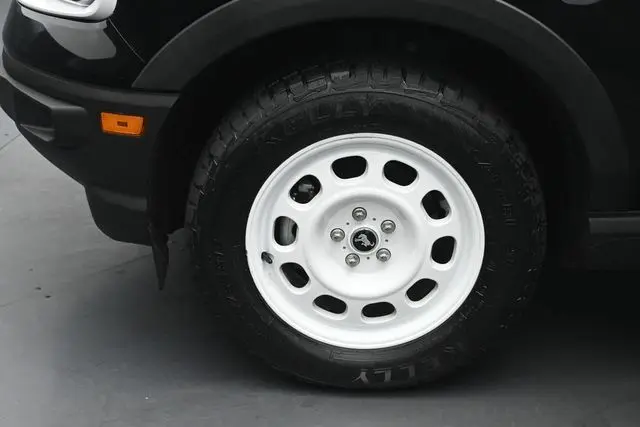 2023 Ford Bronco - $26,595
