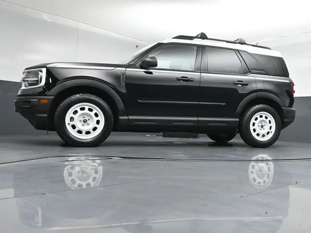 2023 Ford Bronco - $26,595