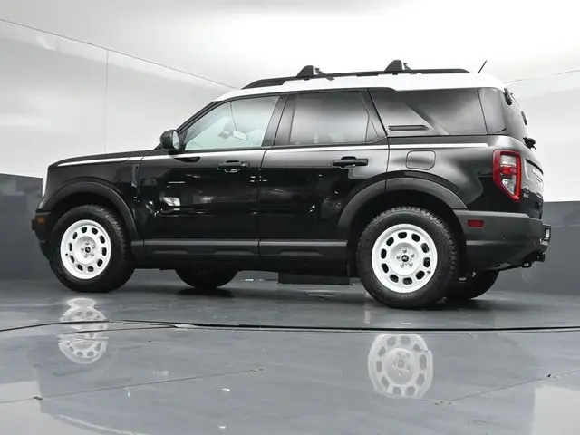 2023 Ford Bronco - $26,595