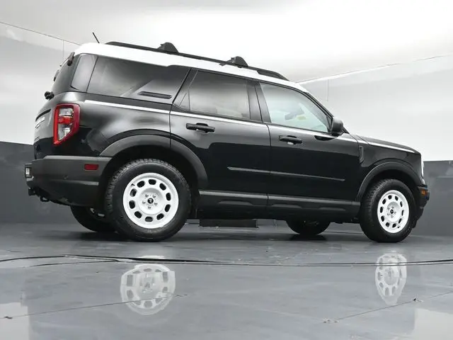 2023 Ford Bronco - $26,595