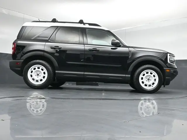 2023 Ford Bronco - $26,595